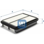 Vzduchový filtr UFI 30.174.00 – Hledejceny.cz
