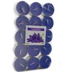 Bispol Aura Lavender 30 ks – Zboží Mobilmania