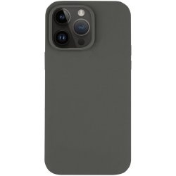 Pouzdro Tactical Velvet Smoothie Apple iPhone 14 Pro Max zelené