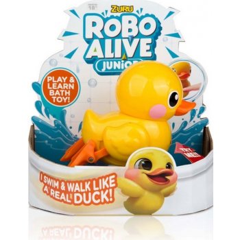 EP Line Robo alive junior kačenka