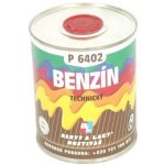 BARVY A LAKY HOSTIVAŘ Technický benzín P6402 0,7 l – HobbyKompas.cz