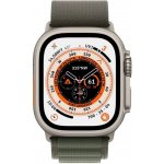 Apple Watch Ultra 2 49mm (alpský tah) – Zbozi.Blesk.cz