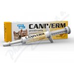 Caniverm perorální pasta pro psy a kočky 4ml – Zboží Dáma