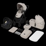 Lionelo AMBER PLUS 3IN1 BEIGE SAND 2025 – Sleviste.cz