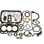 Kompletní sada těsnění, motor JAPANPARTS KM-W00