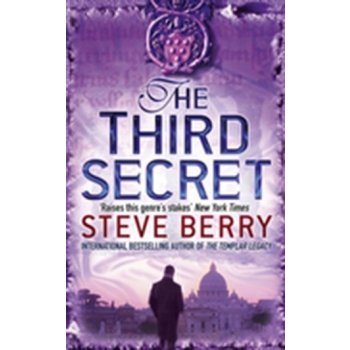 The Third Secret - Berry, S.