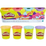 Play-Doh MODELÍNA 4 KELÍMKY SWEET – Hledejceny.cz