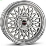Borbet B 8x17 5x112 ET30 silver polished – Zbozi.Blesk.cz