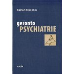 Gerontopsychiatrie - PŘIPRAVUJEME - Cena se může změnit – Hledejceny.cz