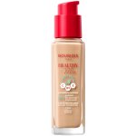 Bourjois Paris Healthy Mix Clean & Vegan Radiant Foundation hydratační a rozjasňující make-up 52W Vanilla 30 ml – Zboží Dáma