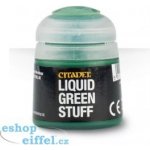 GW Citadel Liquid Green Stuff – Zboží Živě