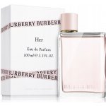 Burberry Her London Dream parfémovaná voda dámská 100 ml – Sleviste.cz