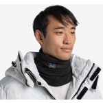 Buff Polar Solid černá – Zboží Dáma