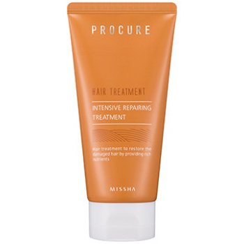 Missha Procure Intensive Repairing Treatment 150 ml