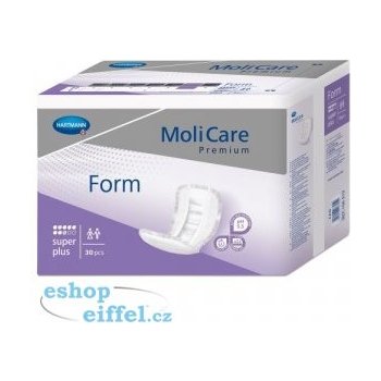 MoliCare Premium Form Super Plus 30 ks