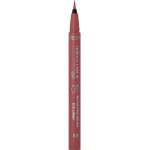 L’Oréal Paris Infaillible Grip 36h Micro-Fine liner linka na oči ve fixu 03 Ancient Rose 0,4 g – Zboží Mobilmania