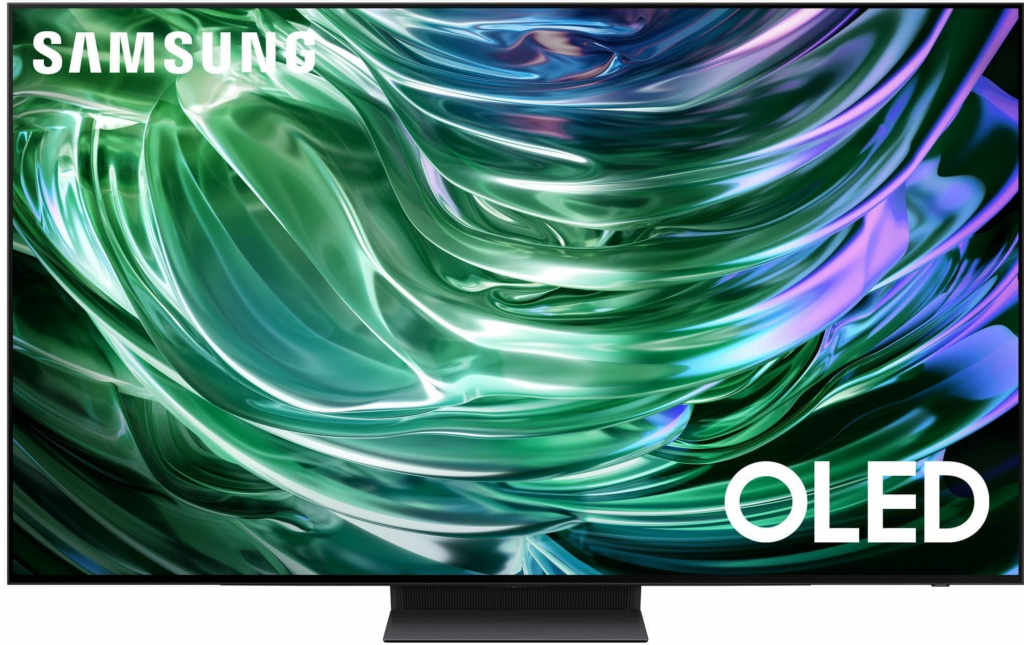 Samsung QE55S90D