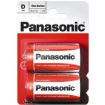 Panasonic Red Zinc D 2ks 00113698 – Zbozi.Blesk.cz