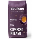 Eduscho Káva Espresso Intenso 1 kg – Zboží Dáma