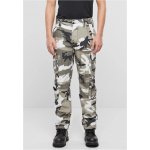 Brandit kalhoty Pure Slim Fit Trousers Urban – Zboží Mobilmania