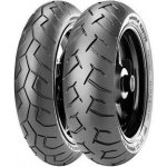 Pirelli Diablo Rosso Scooter 160/60 R15 67H – Hledejceny.cz