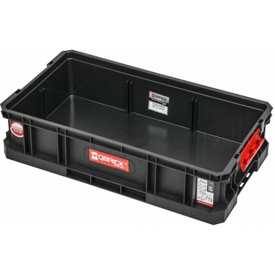 Qbrick System Box na nářadí 100 System TWO SKRQBOXTWO1CZAPG003 – Zboží Mobilmania