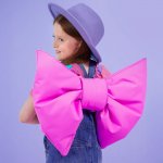 Madmia mašle Pink bow – Hledejceny.cz