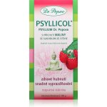 Biogena Psyllium s příchutí maliny 100 g – Hledejceny.cz