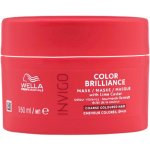 Wella Invigo Color Brilliance Vibrant Color Mask Thick 150 ml – Sleviste.cz