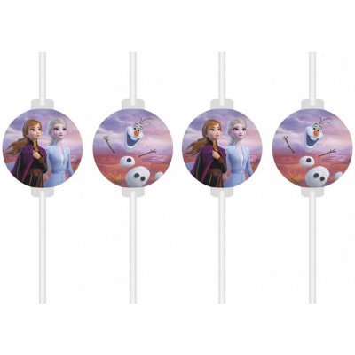 Procos Brčko Frozen 4 ks – Zboží Dáma