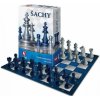 Šachy ELFKO Šachy - společenská hra na cesty