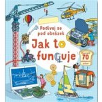 Jak to funguje - Podívej se pod obrázek - neuveden – Sleviste.cz