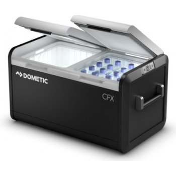 Dometic CFX3 75DZ