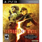 Resident Evil 5 (Gold) – Hledejceny.cz