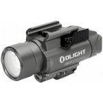 Olight Baldr Pro 1350 lm zelený laser na zbraň – Zboží Dáma