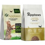 Applaws cat Adult Kuře s jehněčím 0,4 kg – Sleviste.cz