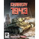 Hra na PC Charkov 1943