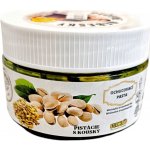 Ochucovací pasta MEC3 Pistácie s kousky oříšků 200 g – Zboží Dáma