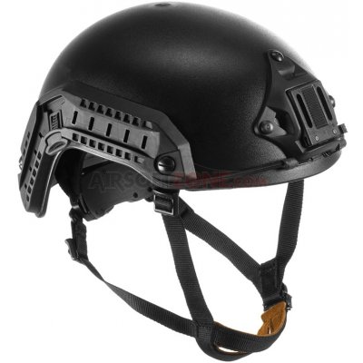 Přilba FMA Maritime Helmet černá, M/L