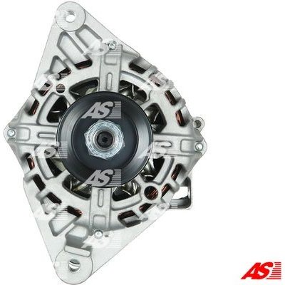 Alternátor AS-PL A9306S | Zboží Auto