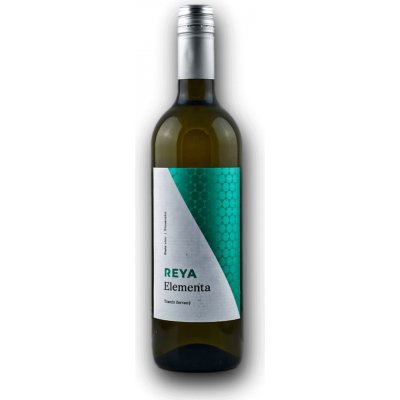Reya Elementa Tramín Červený 2024 12% 0,75 l (holá láhev) – Hledejceny.cz