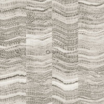 Origin 337246 Vliesová tapeta vzor šedý mramorový obklad rozměry 0,53 x 10,05 m – Zboží Mobilmania