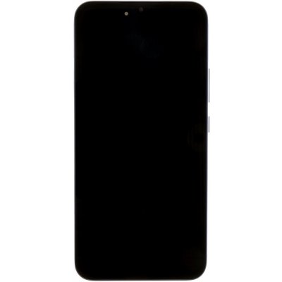 LCD Displej + Dotyk + Přední kryt Samsung A346B Galaxy A34 5G – Hledejceny.cz