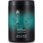 Black Keratin Protein Mask 1000 ml – Zbozi.Blesk.cz