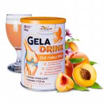Orling Geladrink broskev 280 g – Hledejceny.cz