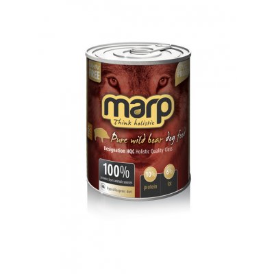 Marp Wild Boar divočák 400 g – Hledejceny.cz