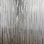 PATIFIX | samolepicí okenní fólie na sklo 11-2025 | šíře 45 cm | ŠEDÁ ABSTRAKCE – Zboží Dáma