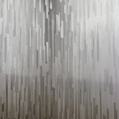 PATIFIX | samolepicí okenní fólie na sklo 11-2025 | šíře 45 cm | ŠEDÁ ABSTRAKCE – Zboží Dáma