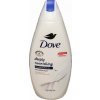 Sprchové gely Dove Deeply Nourishing sprchový gel 450 ml