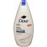 Dove Deeply Nourishing sprchový gel 450 ml – Zbozi.Blesk.cz